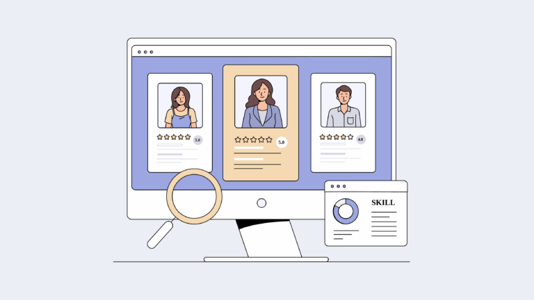 Langsung Hemat Puluhan Juta Di Awal Dengan Sistem Rekrutmen 100% Online