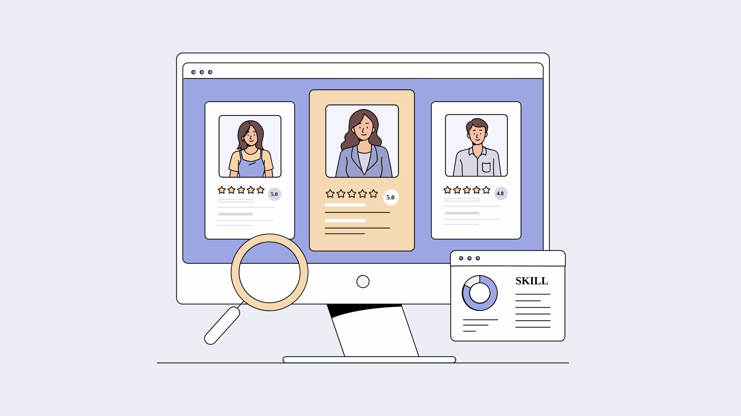 Langsung Hemat Puluhan Juta Di Awal Dengan Sistem Rekrutmen 100% Online