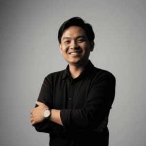 Profile photo of Vincentius Wisda